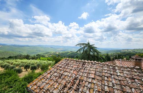 Vagliagli Apartment | Casina nel Chianti