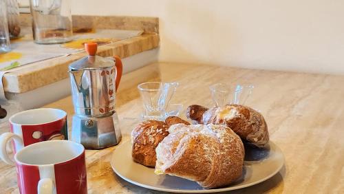 Vagliagli Apartment | Casina nel Chianti