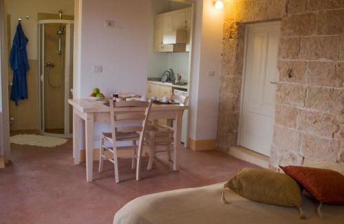 Presicce House | Casina Spiggiano Agriturismo
