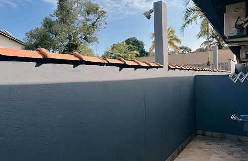 Boraceia House | Casinha 1 | Com piscina a 100m da praia