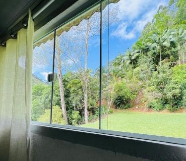 Sao Pedro da Serra House | Casinha Branca da Cascata, Lumiar
