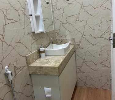 Bacabal House | Casinha da Ana