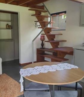 Barra da Lagoa House | Casinha da barra