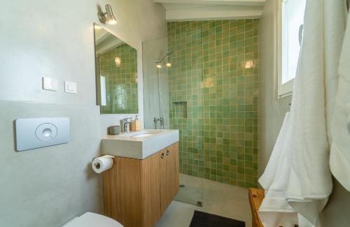 Bemparece House | Casinha da Cabra, Casas do Poente, Rogil, Aljezur