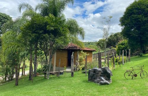 Pedro Leopoldo House | Casinha de Hóspedes