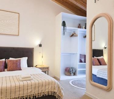Lagoa e Carvoeiro House | CASINHA DE LAGOA - Cozy House, AC & Wi-Fi