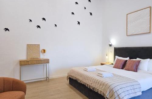 Lagoa e Carvoeiro House | CASINHA DE LAGOA - Cozy House, AC & Wi-Fi