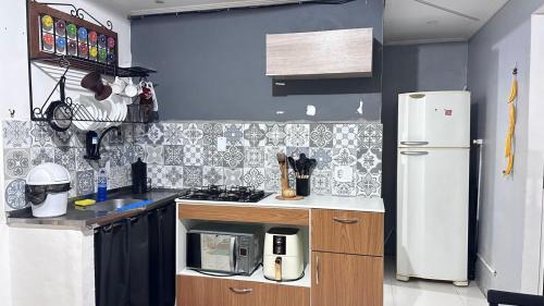 Jardim Caicara House | Casinha de Temporada
