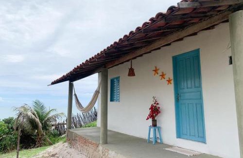 Aracati House | Casinha Estrela do Mar o Oceano aos seus Pés