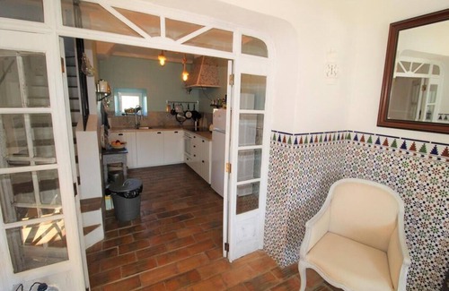 Olhao House | Casinha Formosa, a beautiful farmhouse with pool near the coast