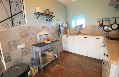 Olhao House | Casinha Formosa, a beautiful farmhouse with pool near the coast