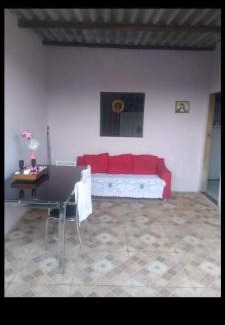 Itinga House | Casinha Rosinha