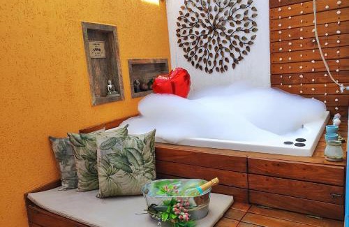Pirenopolis Ski Chalet | CasinhaPiri