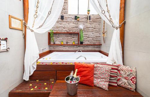 Pirenopolis Ski Chalet | CasinhaPiri