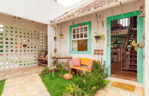 Pirenopolis Ski Chalet | CasinhaPiri
