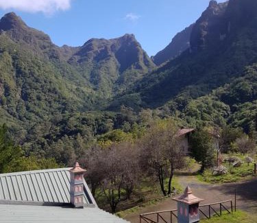 Sao Vicente Cabin | Casinhas da Laurissilva
