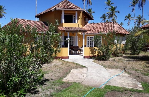 Corumbau Cabin | Casinhas de Corumbau