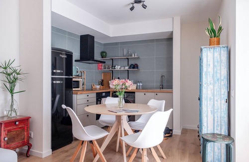 Setubal Cottage | Casinhas do Arco da Velha