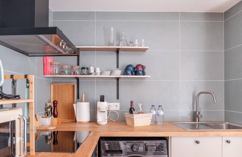 Setubal Cottage | Casinhas do Arco da Velha