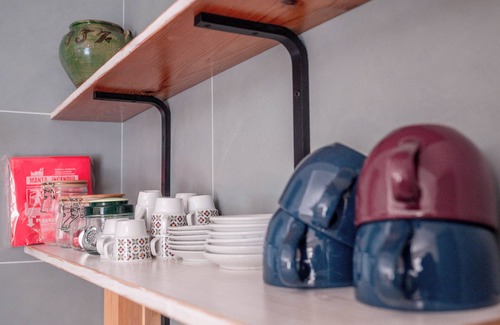 Setubal Cottage | Casinhas do Arco da Velha