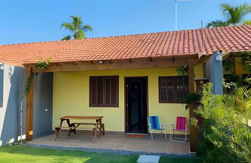 Boraceia House | Casinhas Terõ -