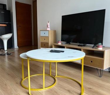 Concepcion Apartment | Casino Aeropuerto Mall Plaza del Trébol Universidad Andrés Bello