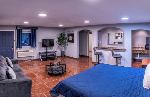 Eagle Pass Hotel | Casino Hotel