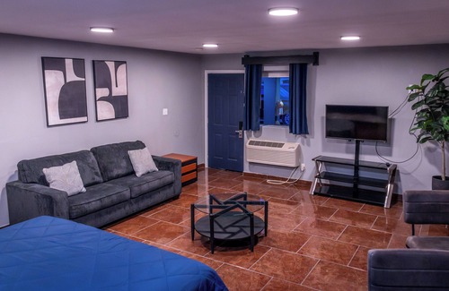 Eagle Pass Hotel | Casino Hotel