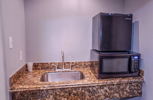 Eagle Pass Hotel | Casino Hotel