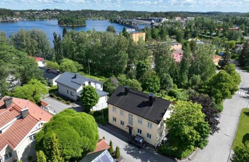 Savonlinna Apartment | Casino Islands Getaway