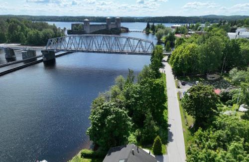 Savonlinna Apartment | Casino Islands Getaway