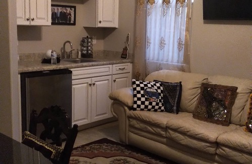 Glendale House | Casita - 5 mins to the Super Bowl State Farm Stadium