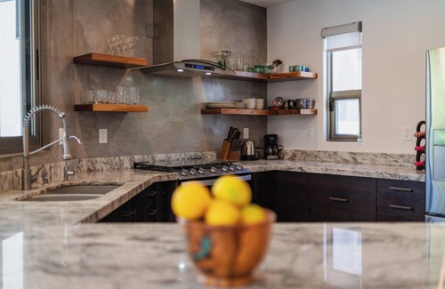 El Sargento House | Casita Amanda, Oceanfront La Ventana