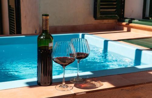 Fuente Alamo de Murcia Apartment | Casita Amor- Monaco 9- Hacienda del Alamo