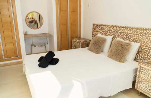 Fuente Alamo de Murcia Apartment | Casita Amor- Monaco 9- Hacienda del Alamo