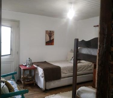 Tigre House | Casita Casa con parque, estacionamiento y pileta en Tigre
