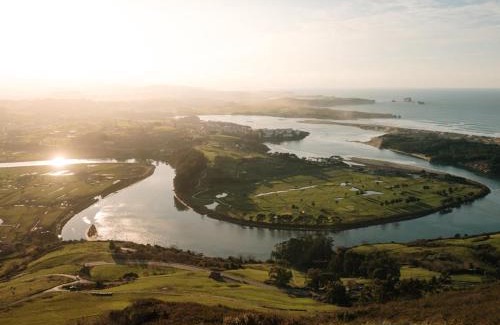 Boo Apartment | Casita con preciosas vistas a la montaña