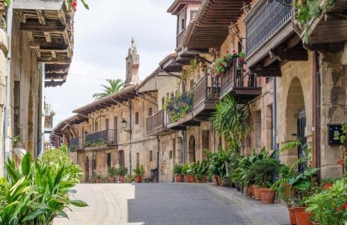 Boo Apartment | Casita con preciosas vistas a la montaña