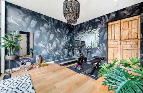 Inman Park Apartment | Casita Corazon