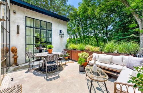 Inman Park Apartment | Casita Corazon