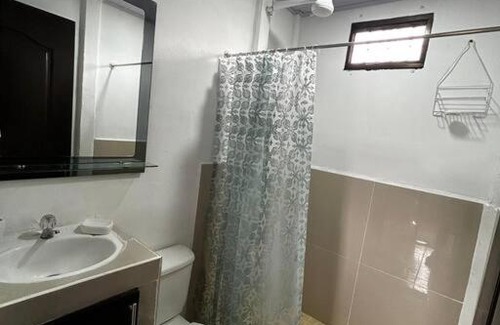 Sardinal House | Casita de Campo