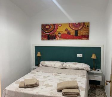 Jerez de la Frontera House | Casita de Don Juan Tenorio