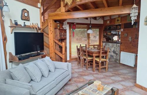 Puerto Manzano House | Casita de la Montaña