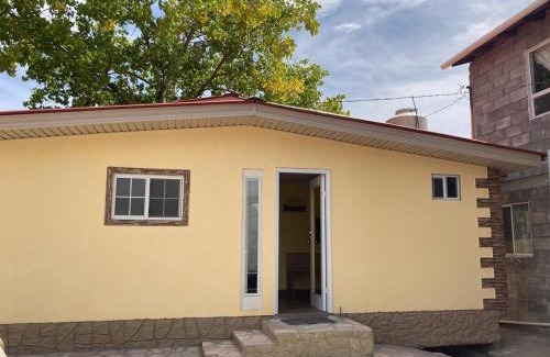 Creel Apartment | Casita de Lety