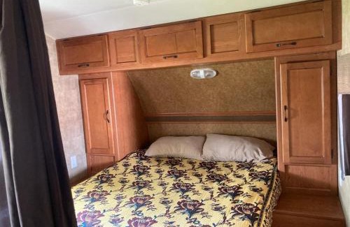 Creel Apartment | Casita de Lety