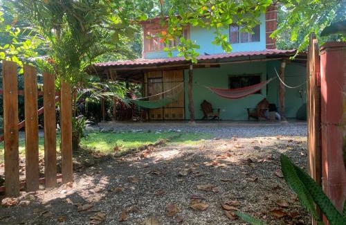 Cabuya House | Casita de los Sueños