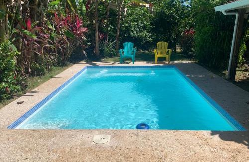 Cabuya House | Casita de los Sueños