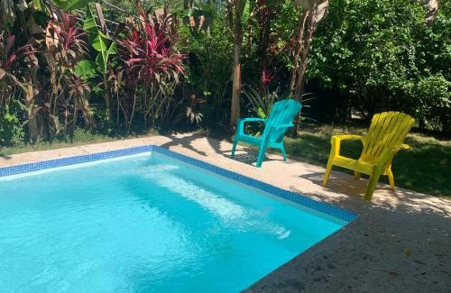 Cabuya House | Casita de los Sueños
