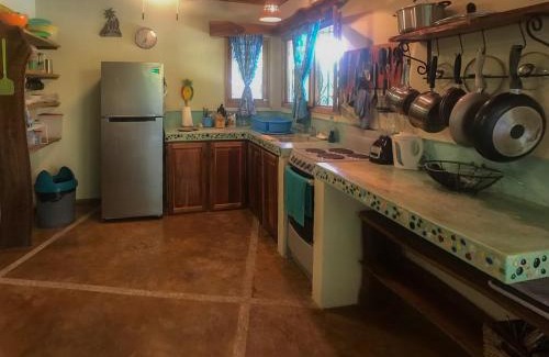 Cabuya House | Casita de los Sueños