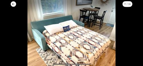 Capistrano Beach House | Casita de Molino